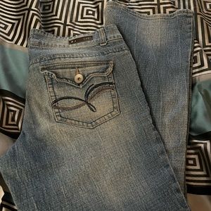 Lei Jeans